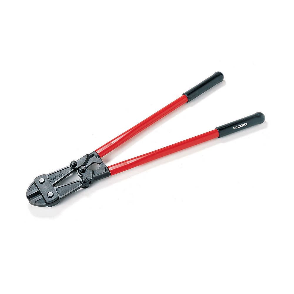S14 Bolt Cutter 350mm Capacity 4.8mm 1540003 14213