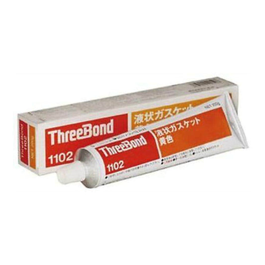 Three Bond 1102 Liquid Gasket Compound 200g 36021824 1102-200