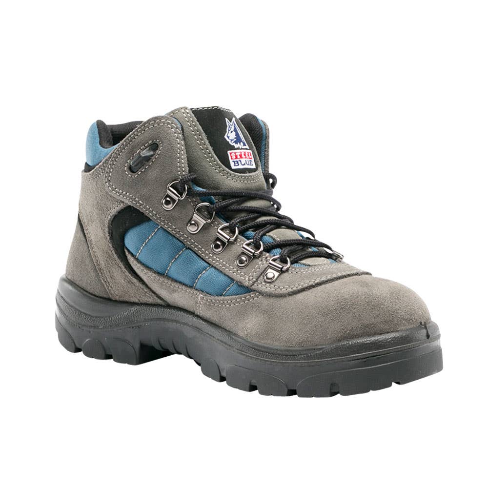 312207 Wagga Lace-Up Safety Boots_SB312207
