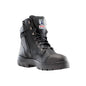 Boots Southern Cross GraphTEC Zip with Graphene 10 Black 40027202 319641-100-BLK