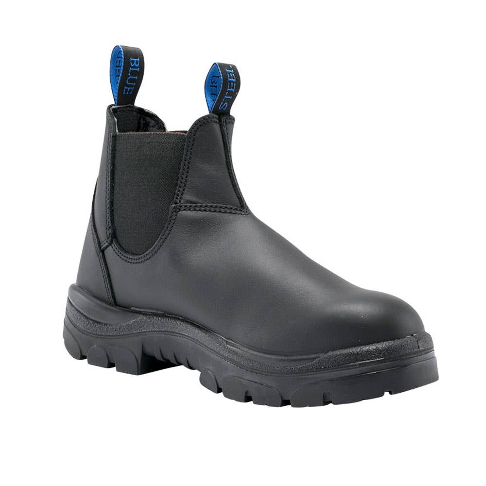 322101 Hobart Elastic Sided Safety Boots SB322101