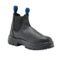 322101 Hobart Elastic Sided Safety Boots SB322101
