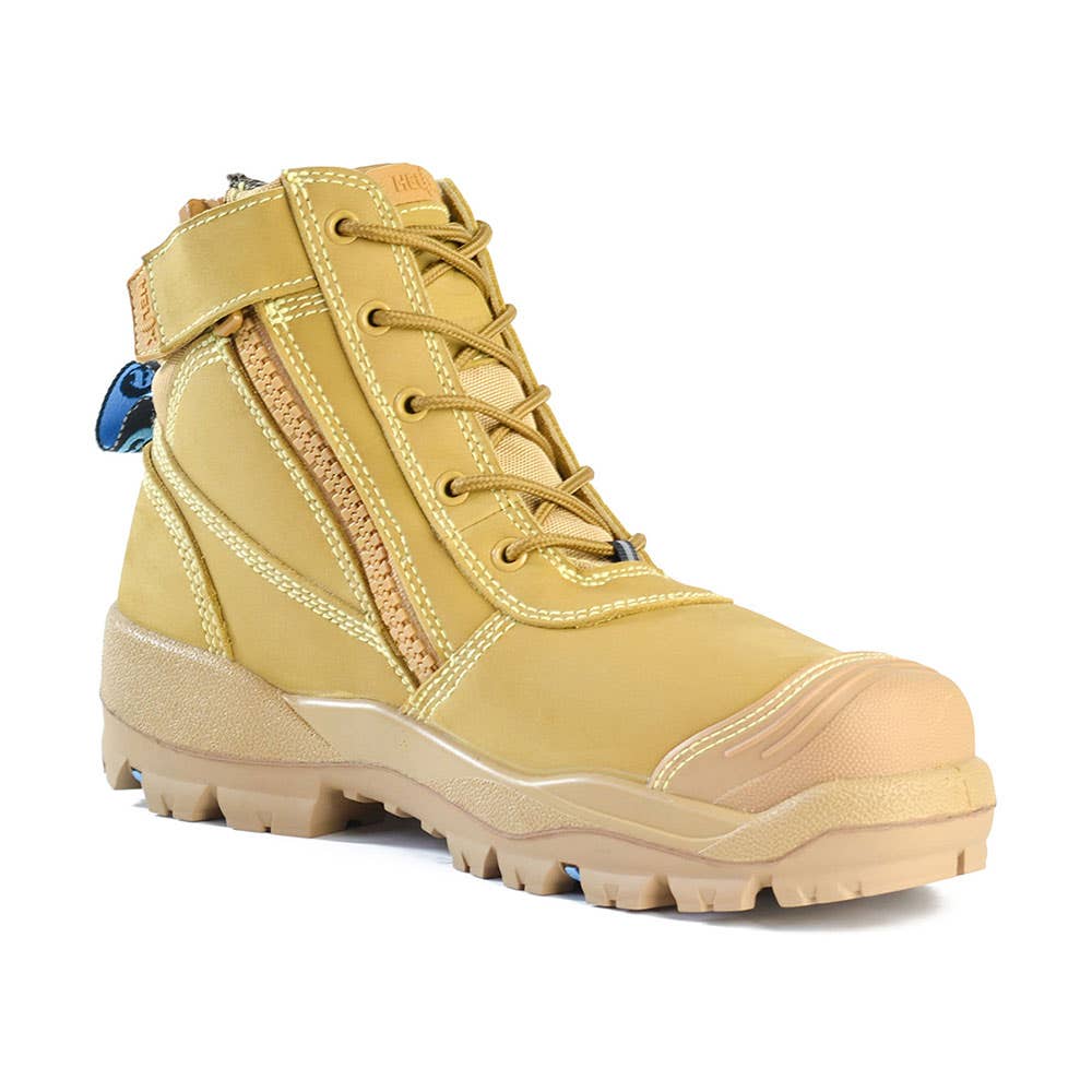 804-88008 Horizon Ultra Zip-Up Safety Boots 80488008