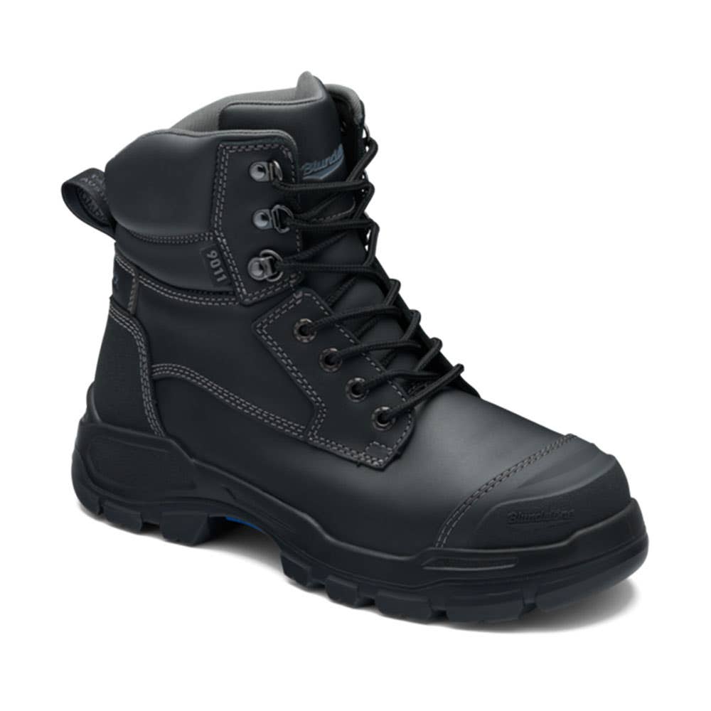 RotoFlex 9011 Lace-Up Safety Boots With Nitrile Sole & EH Resistant UGL9011 UGL9011