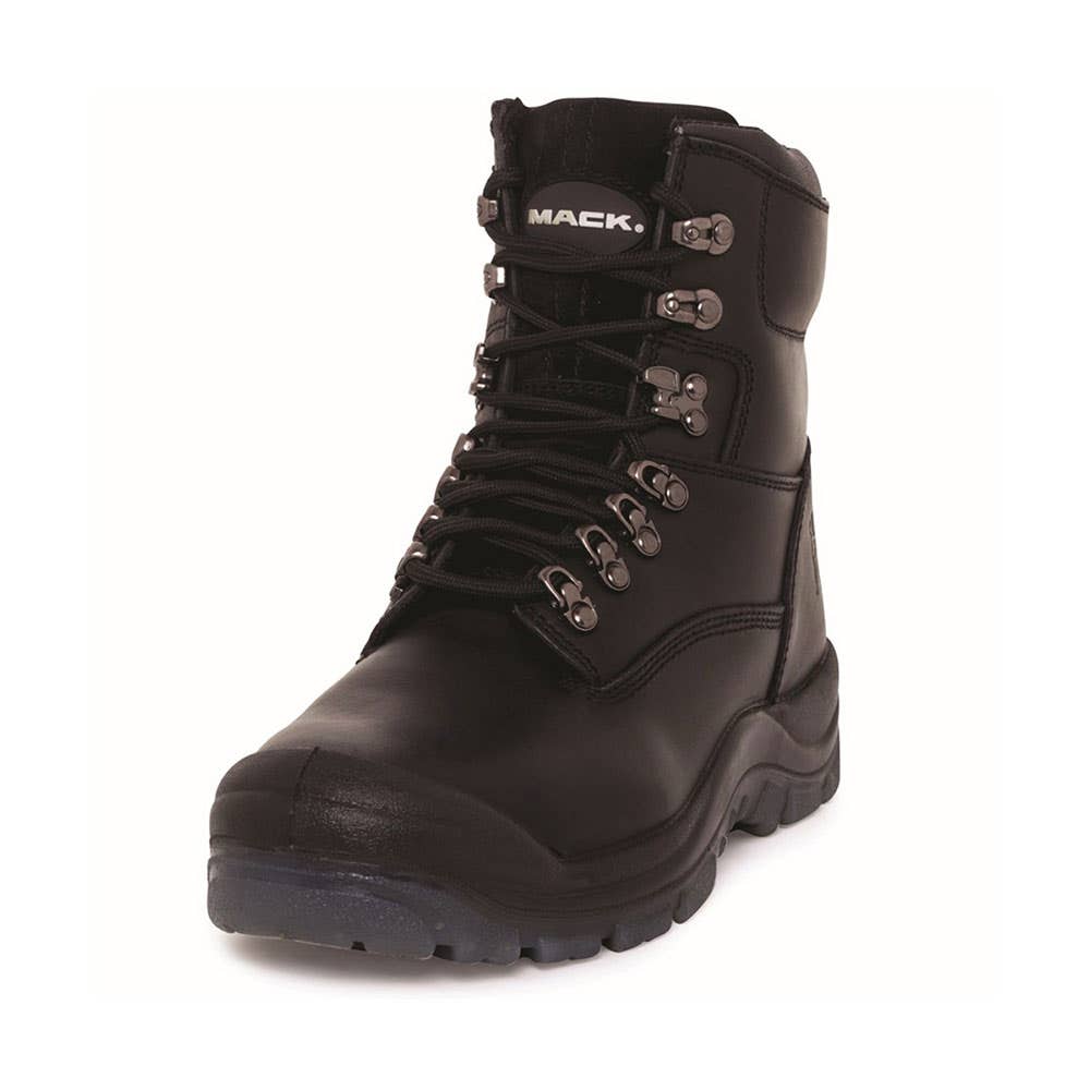 Boot Safety L/U Mack Blast S/C Sz10.5 79902874 MK00BLASTBBF105