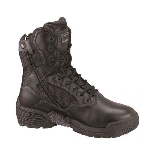 Stealth Force 8 Zip-Up Boots Non-Metallic MFE830
