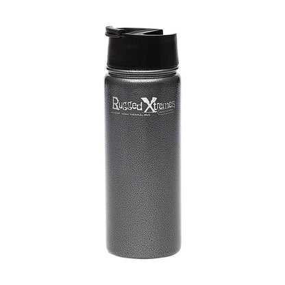 Mug Thermal Vacuum Insulated 550ml Grey 40026075 RX11D550