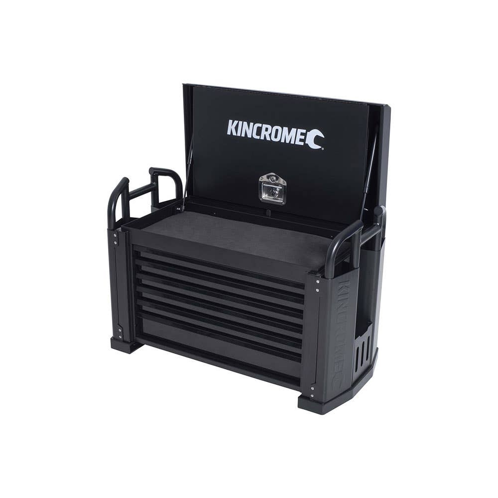 Off Road Field Service Tool Box Black – ATOM