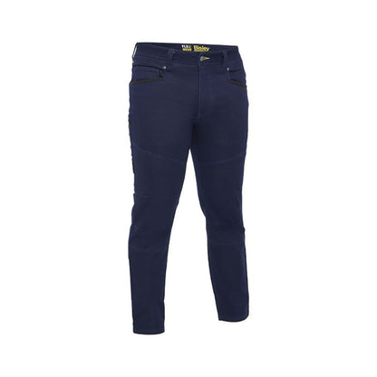 BP6137 Stretch Cotton/Poly Jeans 265gsm_BP6137
