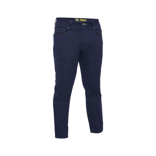 BP6137 Stretch Cotton/Poly Jeans 265gsm_BP6137