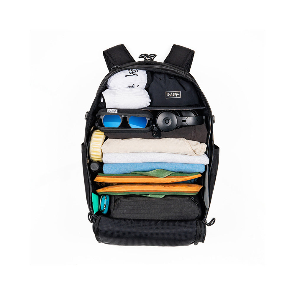 Backpack 30L Black SafeStyle BPB30L_40057705_BPB30L