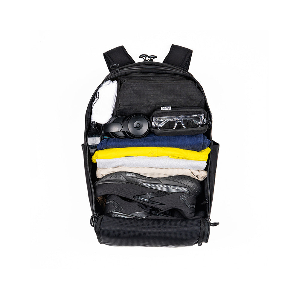 Backpack 30L Black SafeStyle BPB30L_40057705_BPB30L