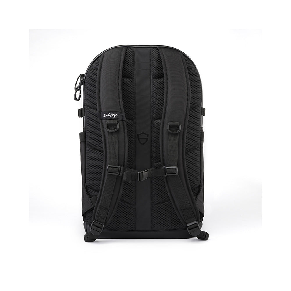 Backpack 30L Black SafeStyle BPB30L_40057705_BPB30L