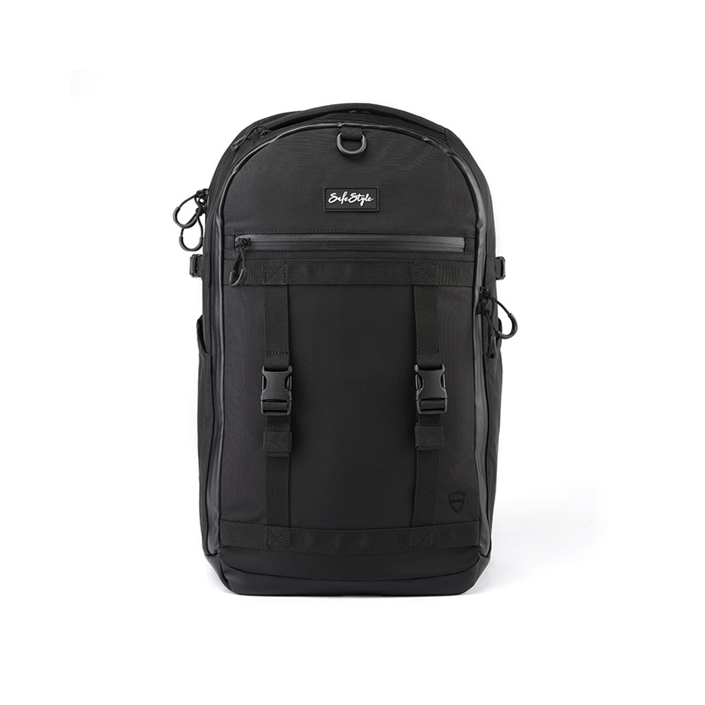 Backpack 30L Black SafeStyle BPB30L_40057705_BPB30L
