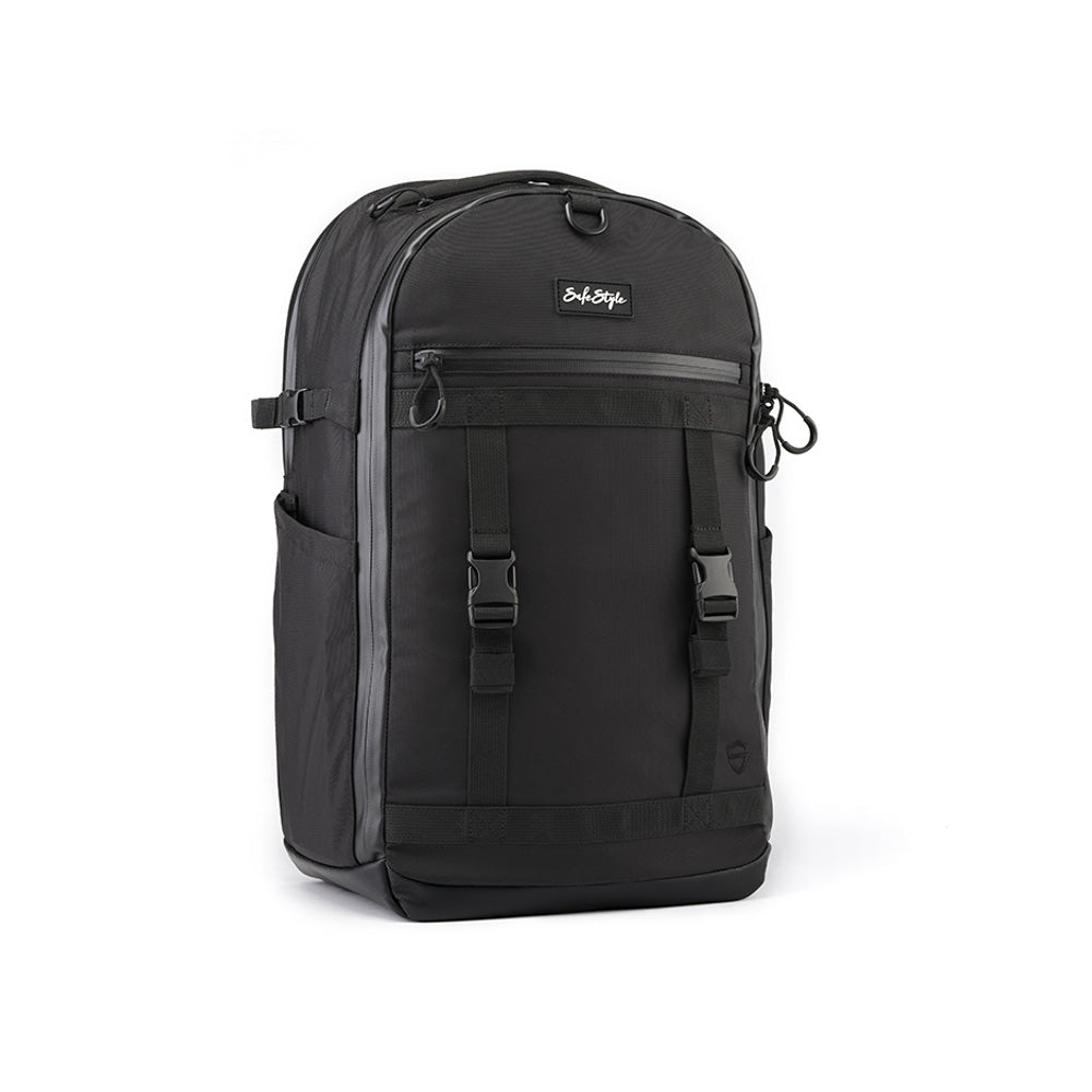 Backpack 30L Black SafeStyle BPB30L_40057705_BPB30L