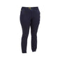 BPL6028 Ladies Cargo Stretch Cuffed Pants 280gsm Bisley HWHABPL6028_HWHABPL6028