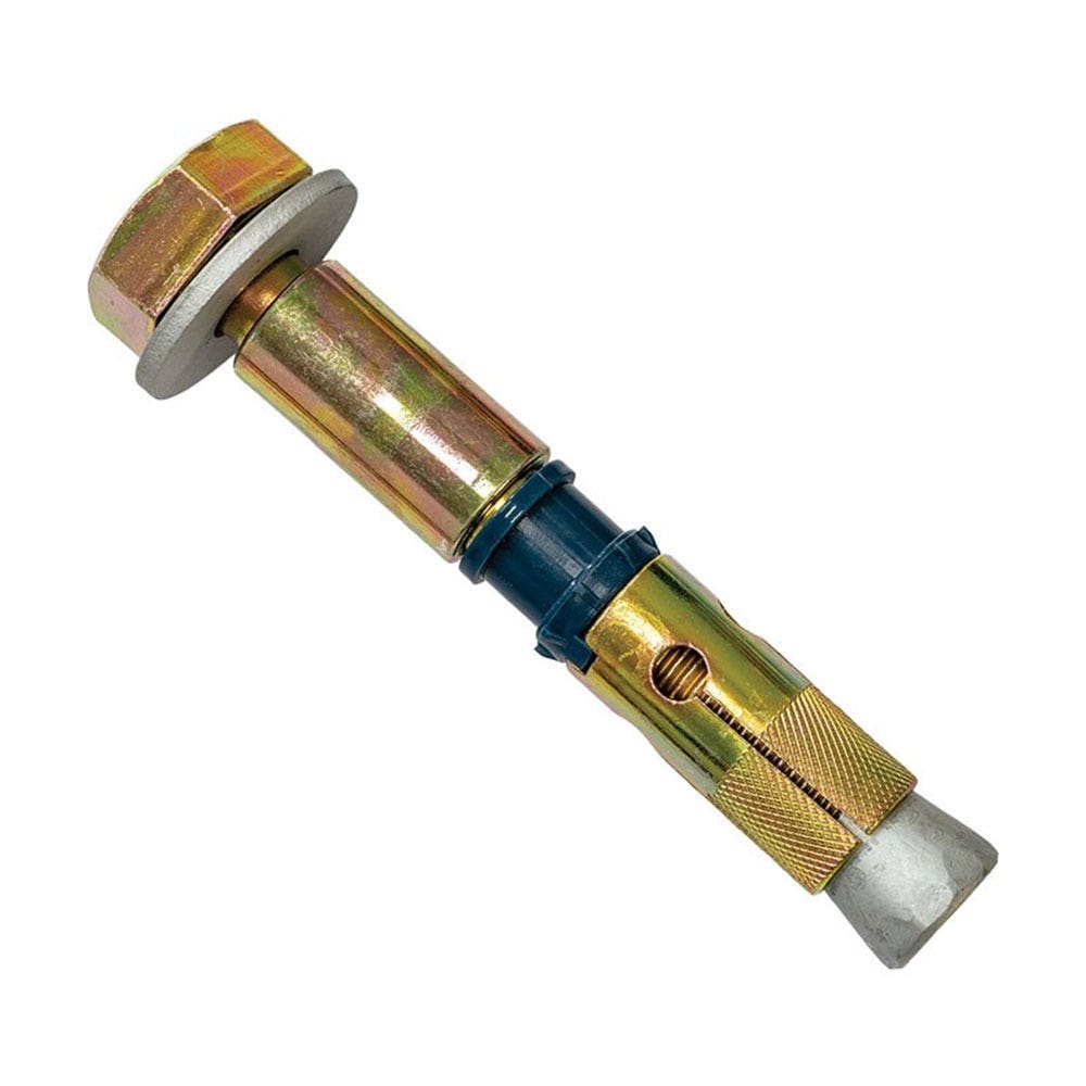 PBI Bracing Anchor M14/20mm x 115mm 30mm Large Head 40018070 PBI20-20/115LH-PWR