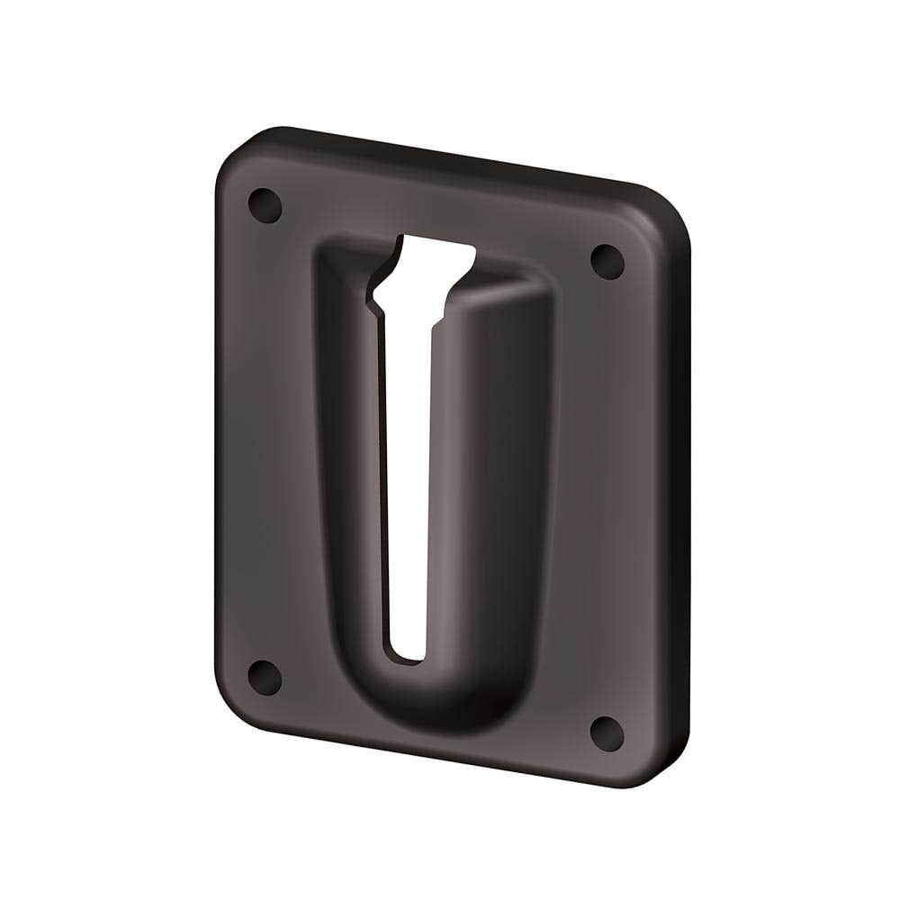 Barrier Tape Magnetic Receiver Clip 60014173 SK-MRC