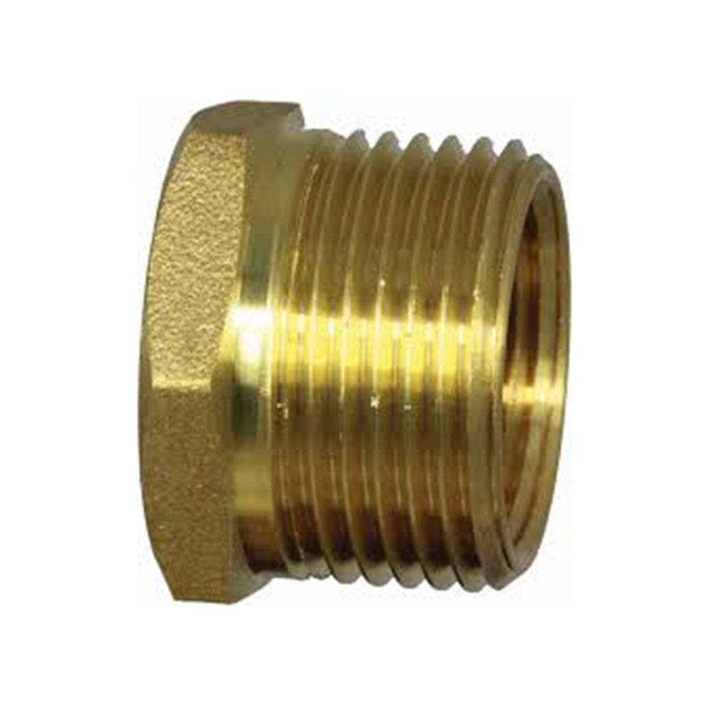 Brass Scr #24 Bush Reducing 1'' X 1/4'' 79917662 50059T