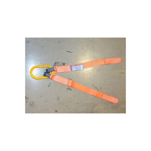 RACQ TOW161 Loop Towing Bridle 700mm 408948 10616-7