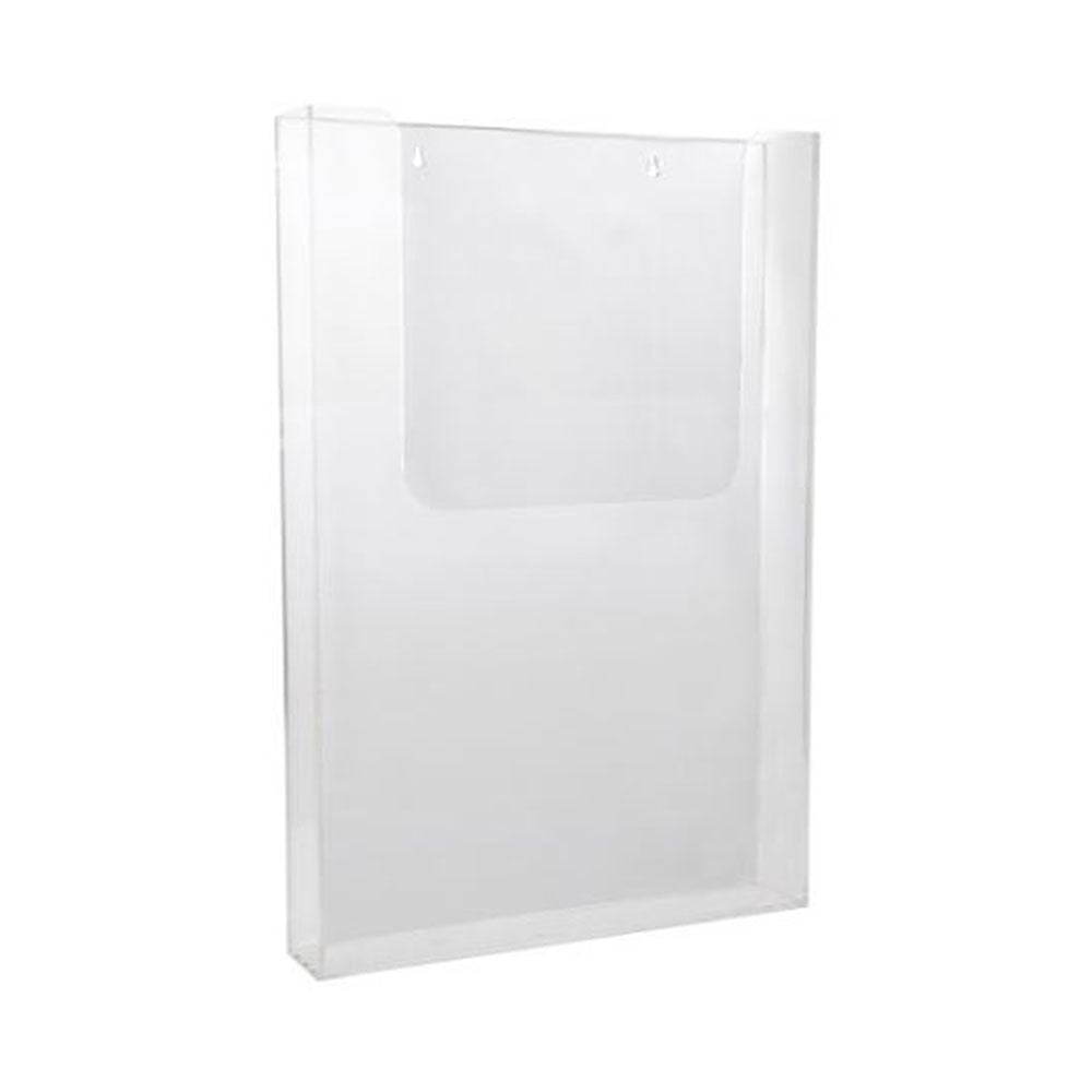Brochure Holder Deflecto A3 Flat Back_1054903_16701