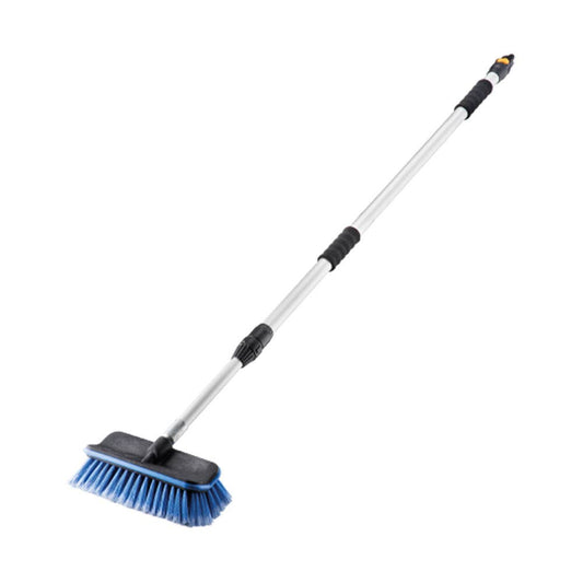 Aqua Broom With Aluminium Handle 107717 164600