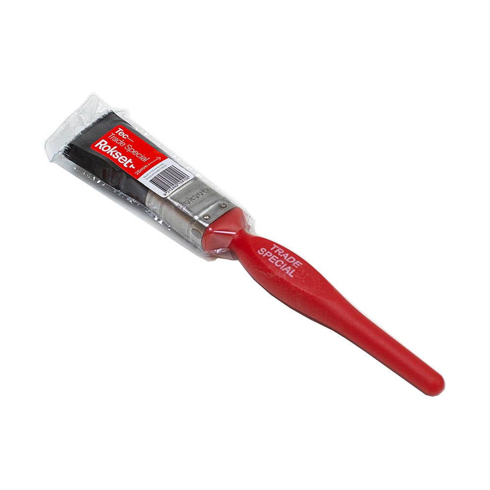 Trade Special Paint Brush 25mm 60013107 10410