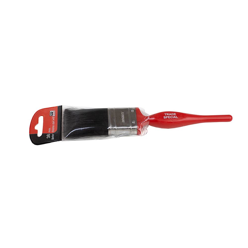 Trade Special Paint Brush 38mm 60013108 11279