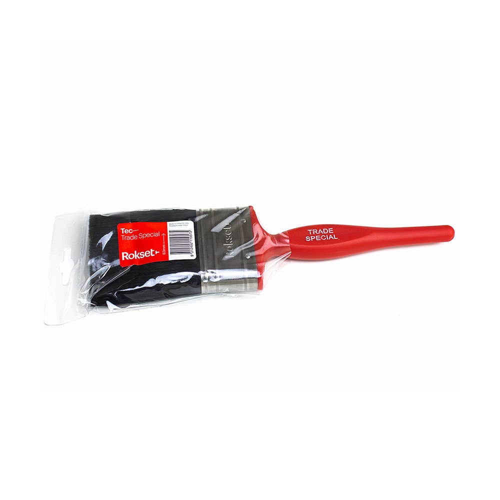 Trade Special Paint Brush 63mm 60013110 11957