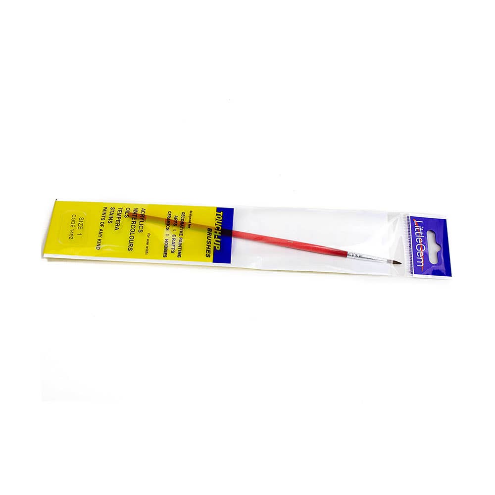 Touch Up Paint Brush 1mm 90708018 1492
