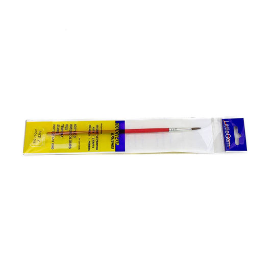 Touch Up Paint Brush 2mm 90708019 1505