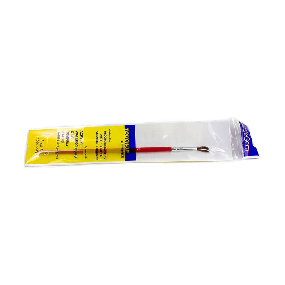 Touch Up Paint Brush 3mm 90708020 1513
