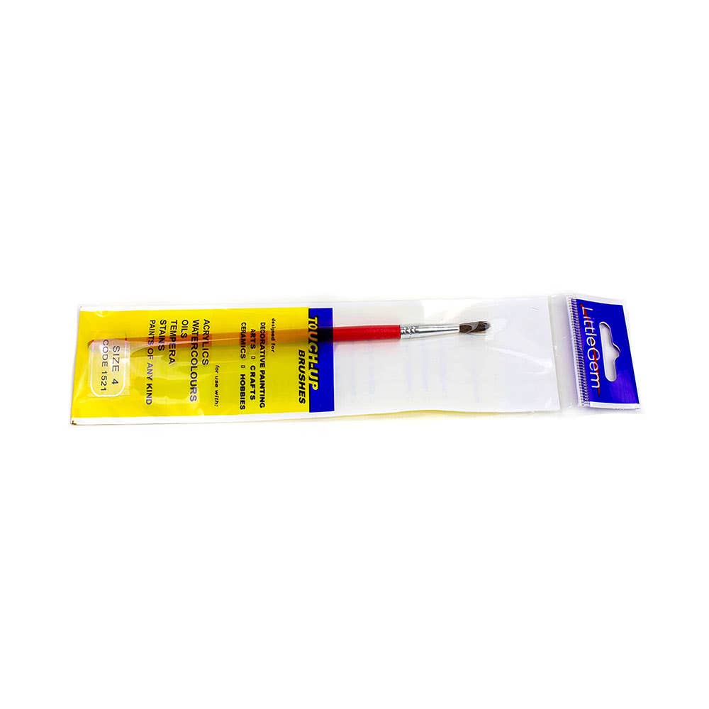Touch Up Paint Brush 4mm 90708021 1521