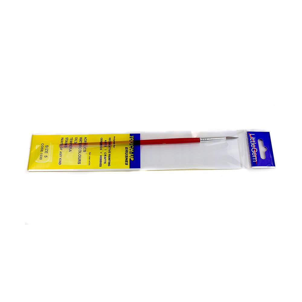 Touch Up Paint Brush 5mm 90708022 1530