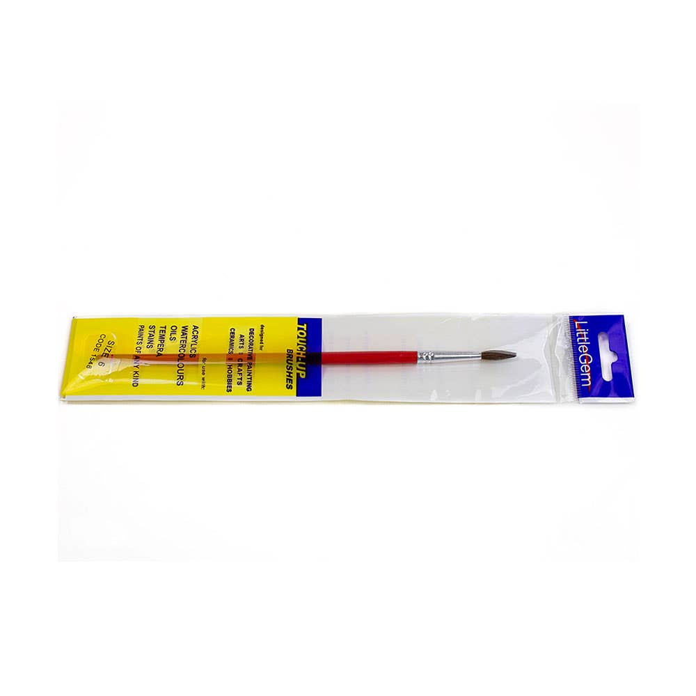 Touch Up Paint Brush 6mm 3837009 1548