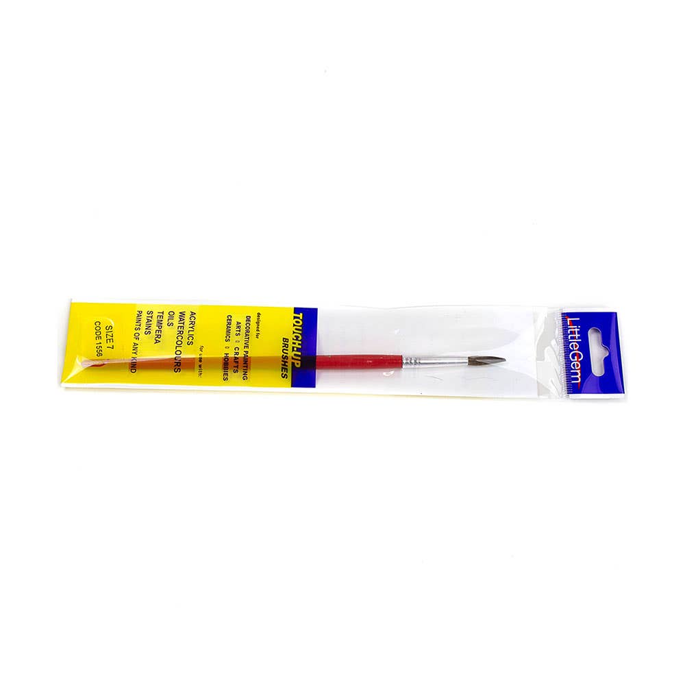 Touch Up Paint Brush 7mm 90708024 1556