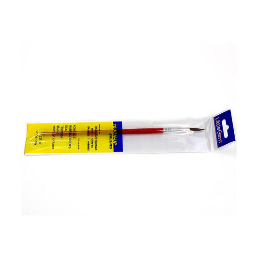 Touch Up Paint Brush 8mm 3837010 1564