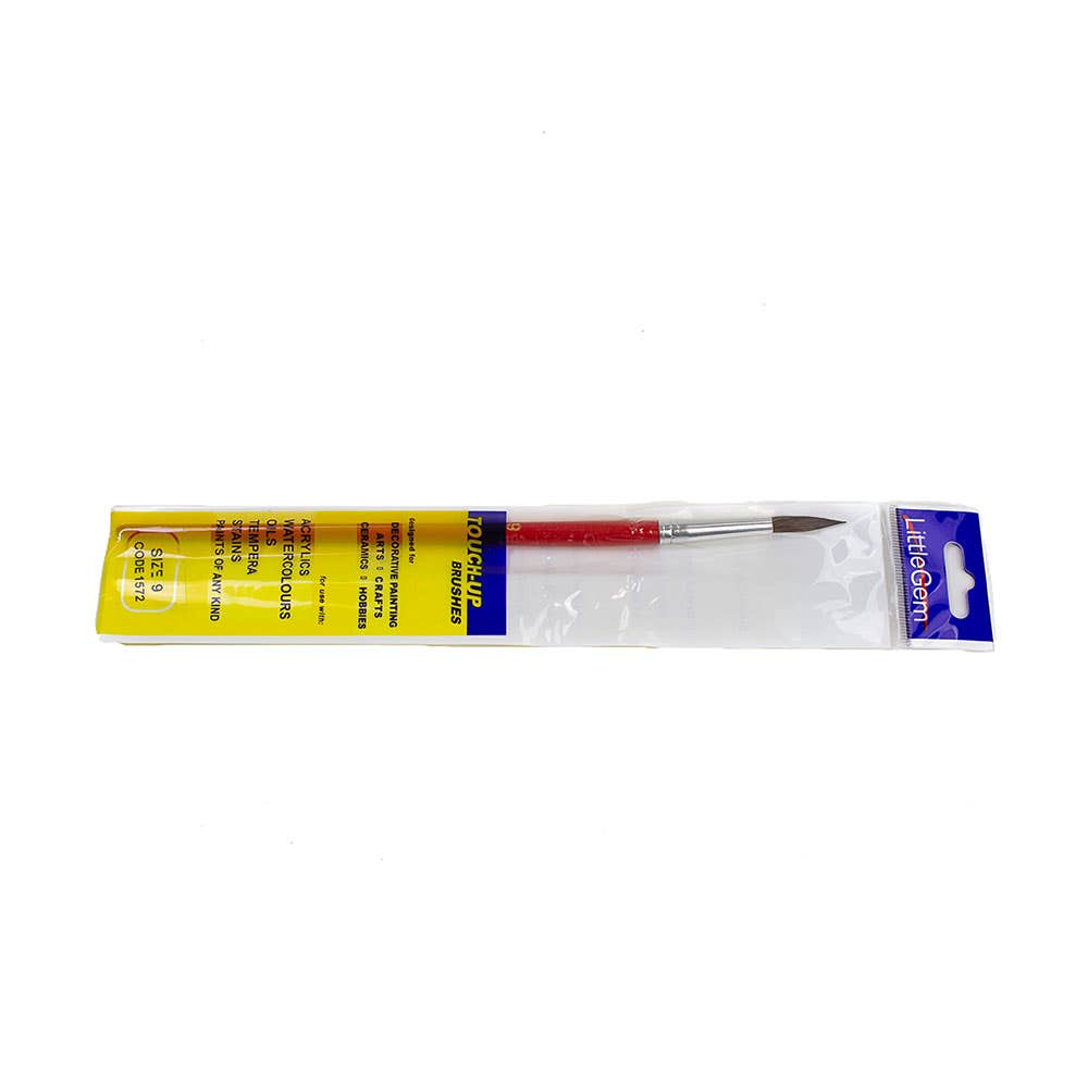 Touch Up Paint Brush 9mm 90708026 1572