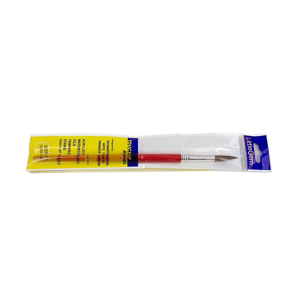 Touch Up Paint Brush 11mm 90708028 1599