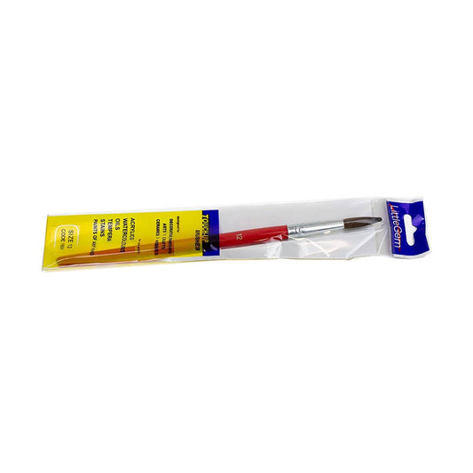 Touch Up Paint Brush 12mm 3837012 1601