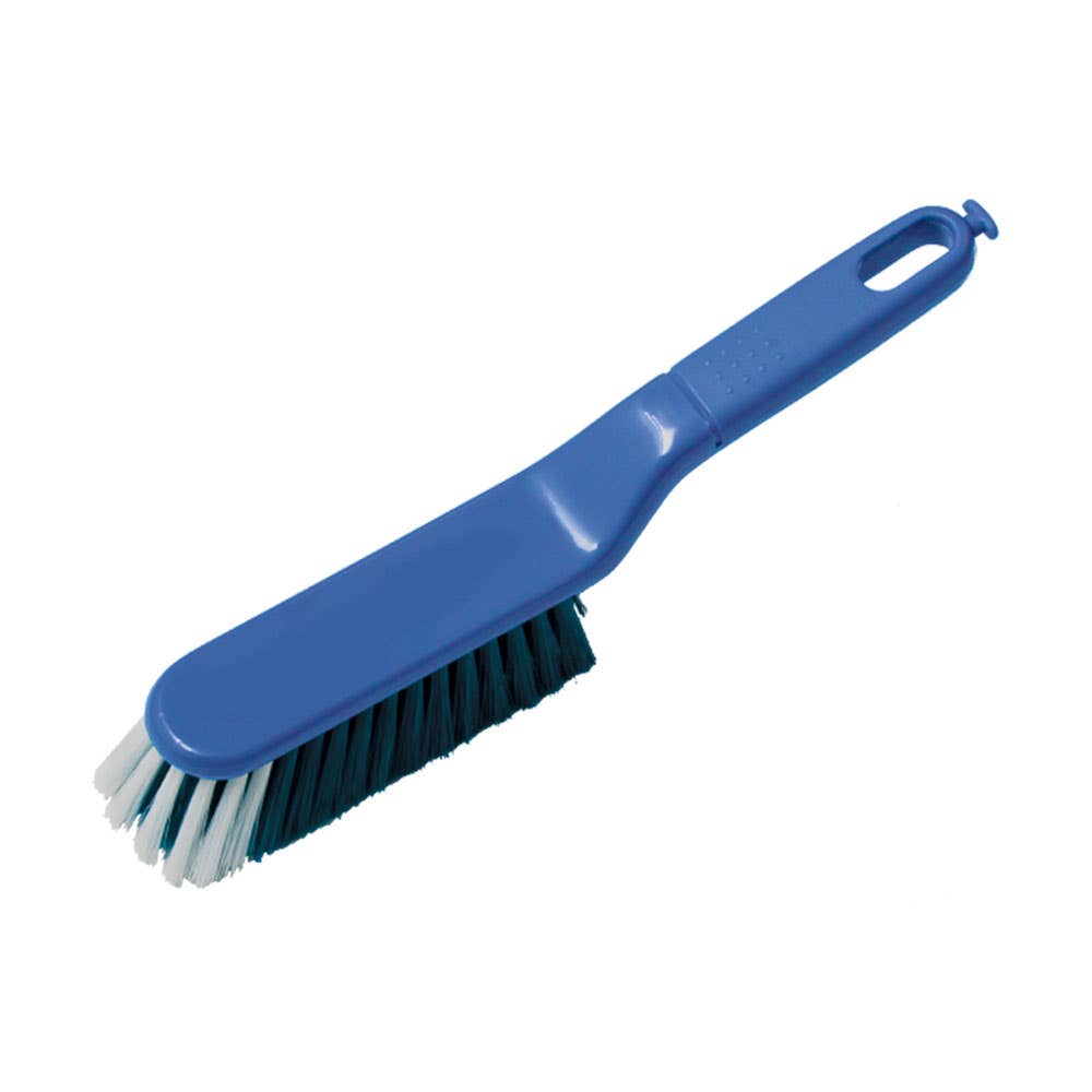 Bannister Brush PVC Fill Poly Back Oates 189456 164772