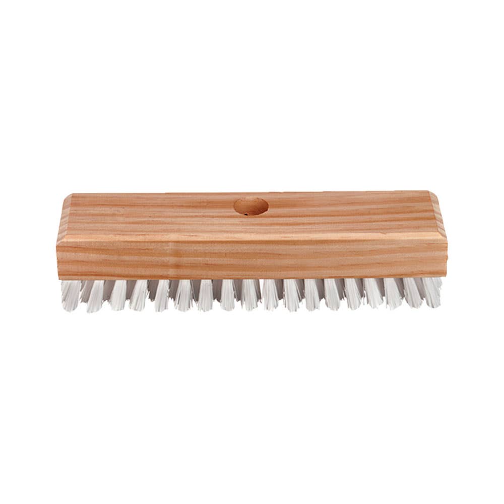 Marine Deck Scrub Brush Synthetic Bristles 200420 164795