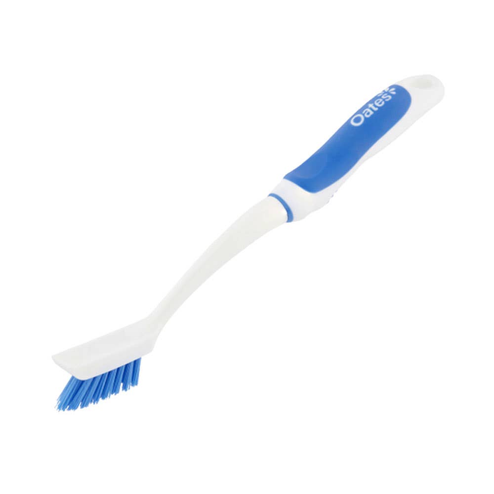Oates Soft Grip Grout Brush 525504 164955