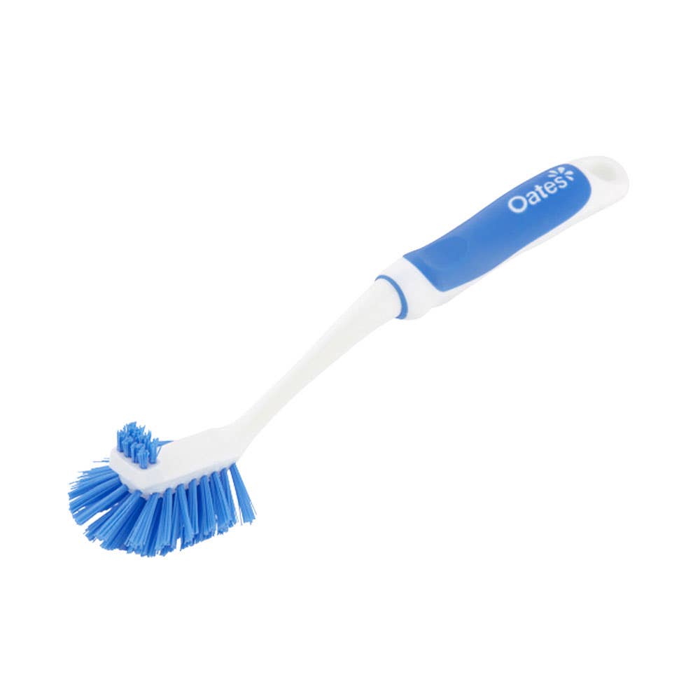 Oates Radial Bristle Dish Cleaning Brush 291770 164957