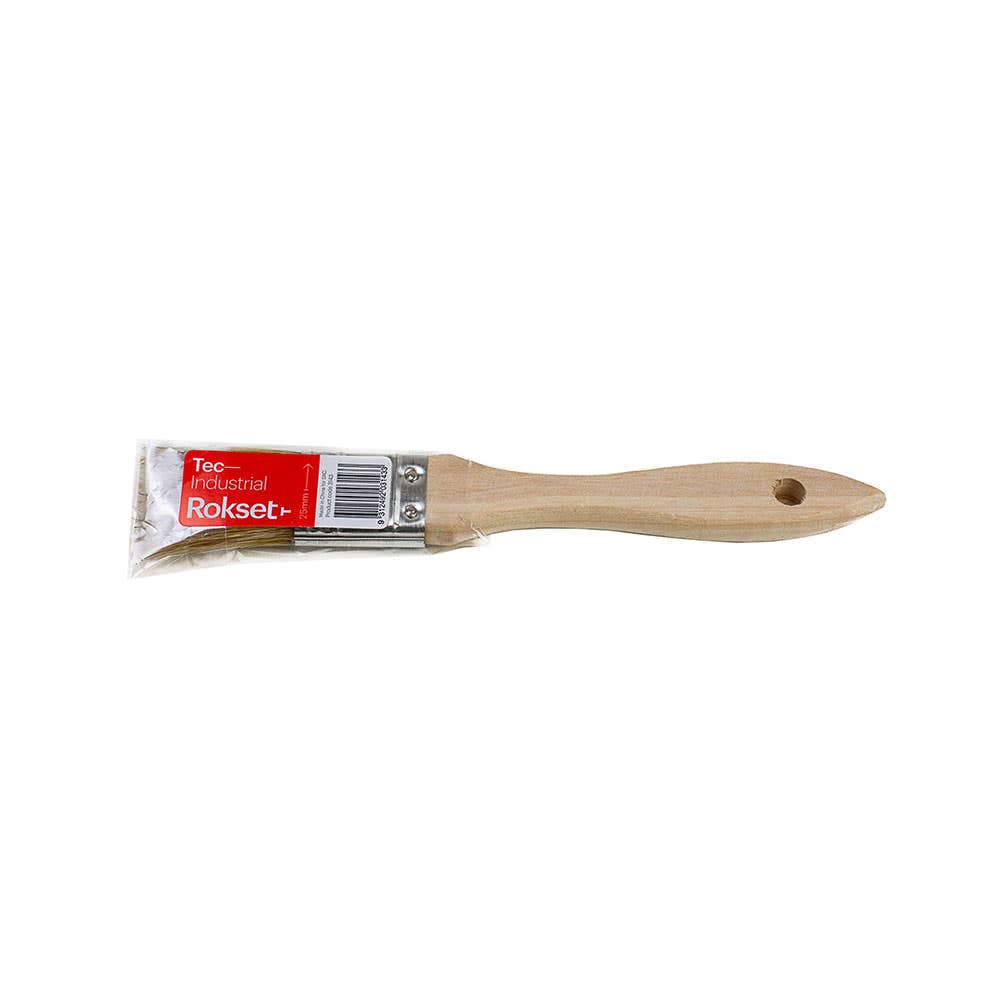 Industrial Paint Brush 25mm 3838002 3143
