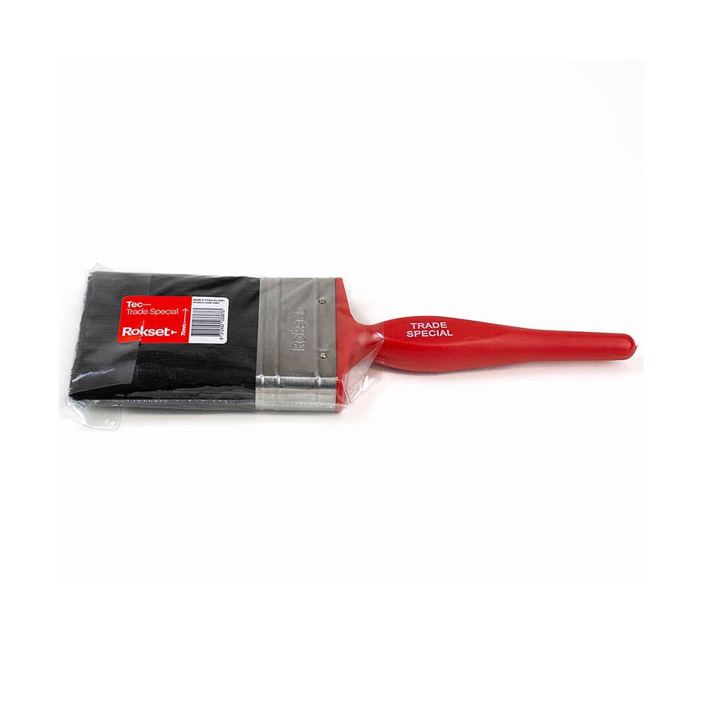 Trade Special Paint Brush 75mm 60013111 3367