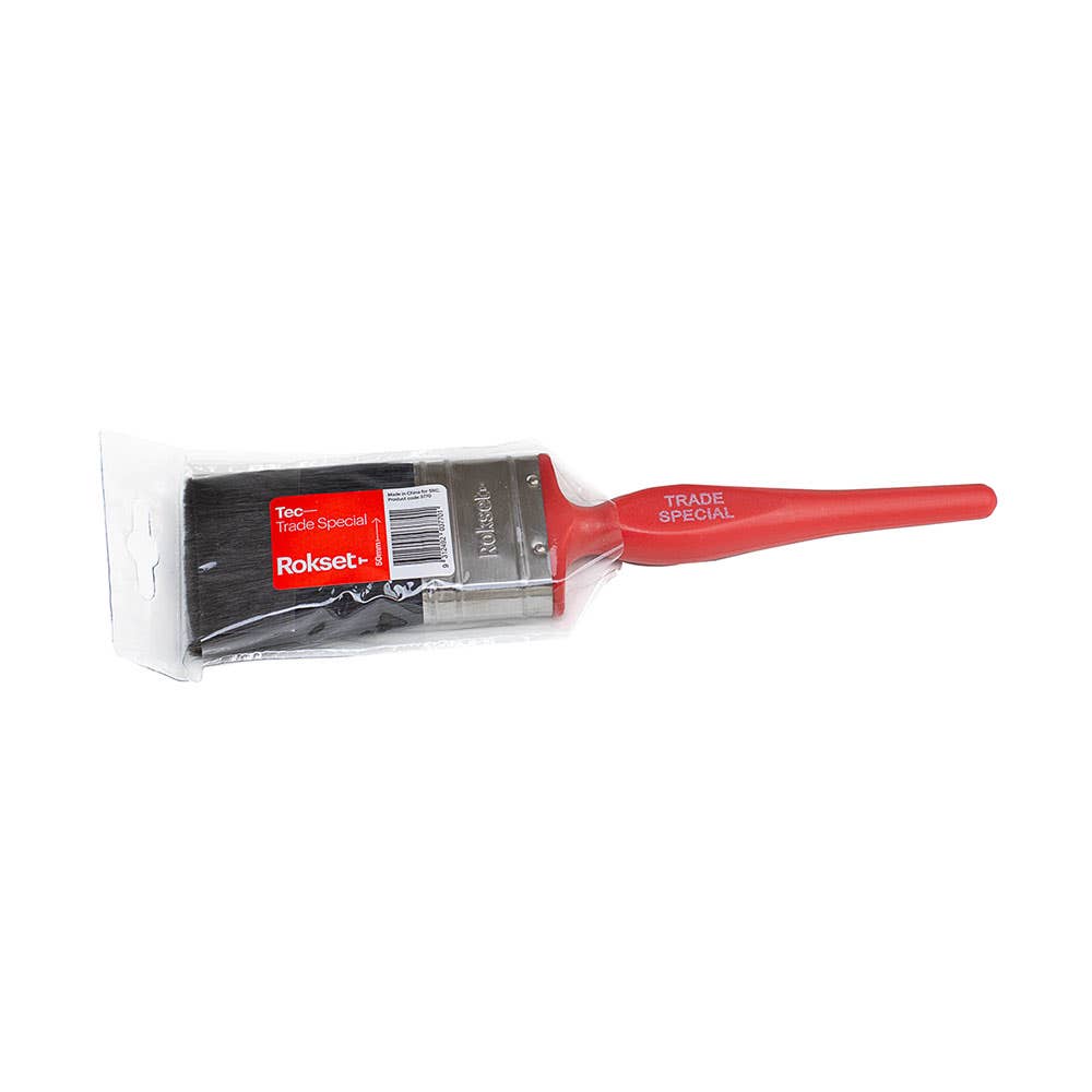 Trade Special Paint Brush 50mm 60013109 3770