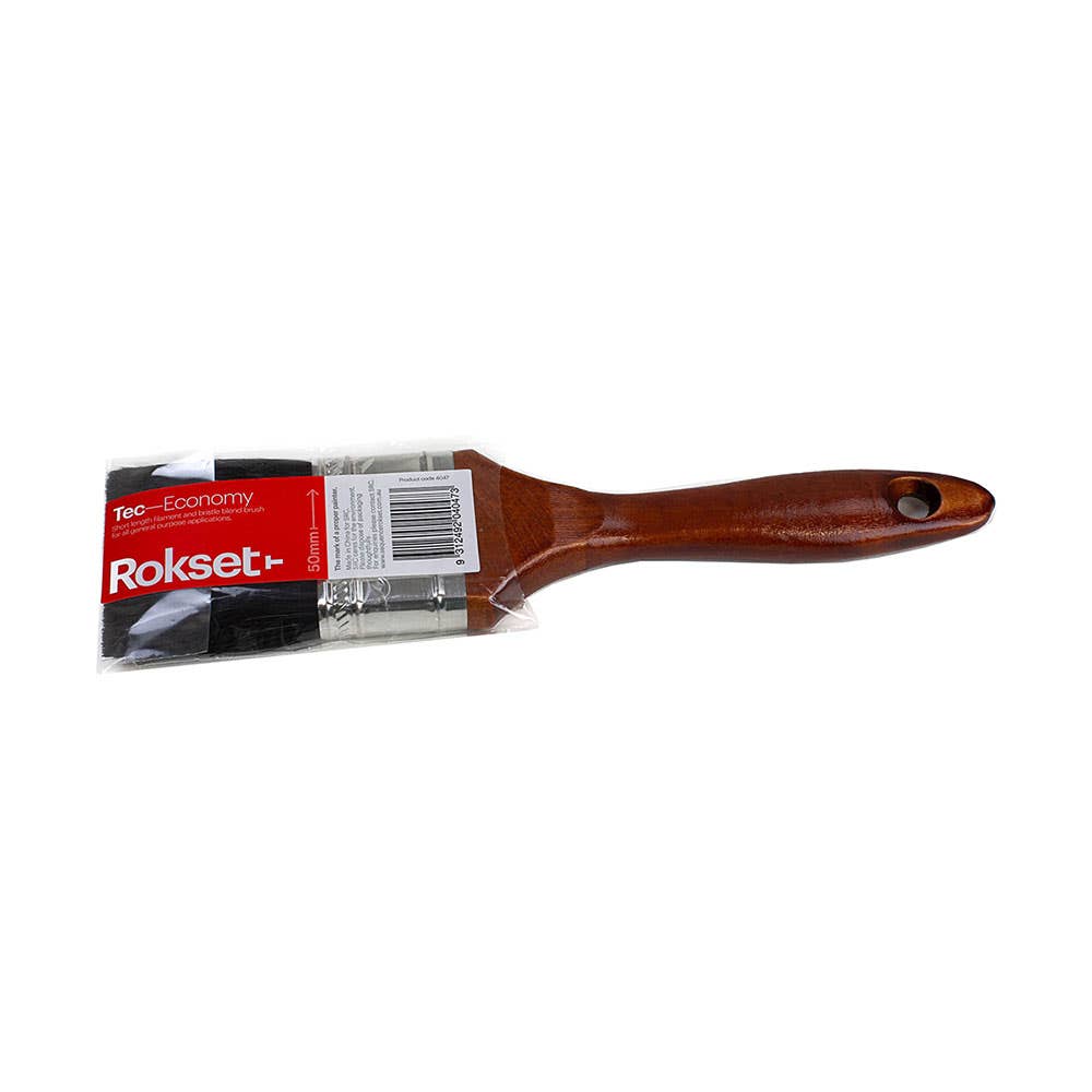 Economy Paint Brush 50mm 3839004 4047