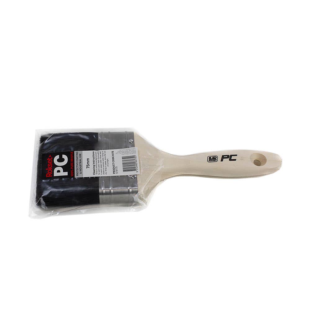 Protective Coating Brush 75mm 98882051 6175