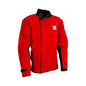 Big Red Welding Jacket_BRWJ